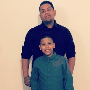 Meet your Posher, Jean